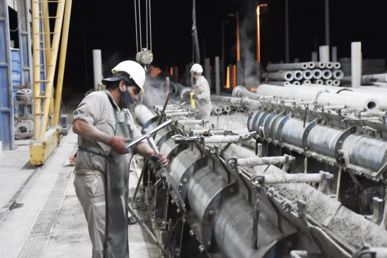 Cómo serán las reducciones de las cargas patronales Inversor Digital