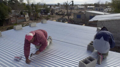 Desde la UCA también alertan por el fenómeno de los trabajadores pobres y reclaman reformas estructurales