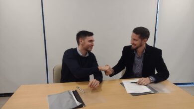 Corrientes: ID y Cámara Blockchain firman convenio para promover el uso de tecnología blockchain