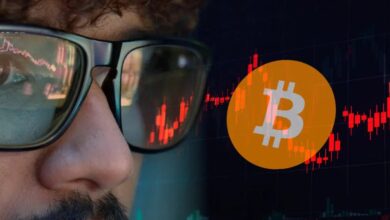 Caída de las principales criptomonedas: ¿qué dicen los traders y analistas?