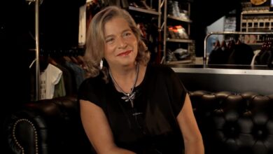 Vanesa Durán: "Falta más gente que sueñe en grande"