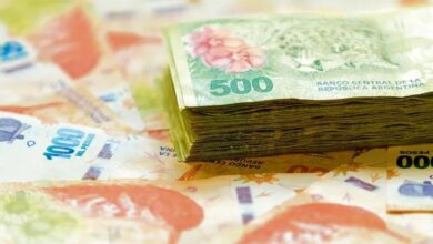 Acordaron un aumento del 20% del salario mínimo en cuatro tramos