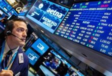 Acciones argentinas en Wall Street trepan hasta 10,1% encabezadas por Mercado Libre