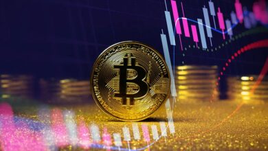 Bitcoin recupera ganancias y se está comprando como nunca