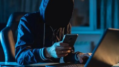 Los números del ciberdelito en 2022: qué es lo que más preocupa a las empresas