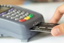 Pago con tarjetas: no se firmará más el ticket para operaciones menores a 15 mil pesos