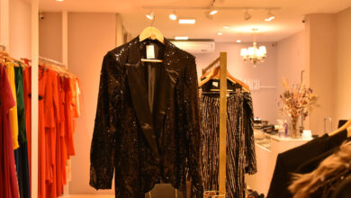 Casa Rubio: ropa distinguida para mujeres libres e independientes