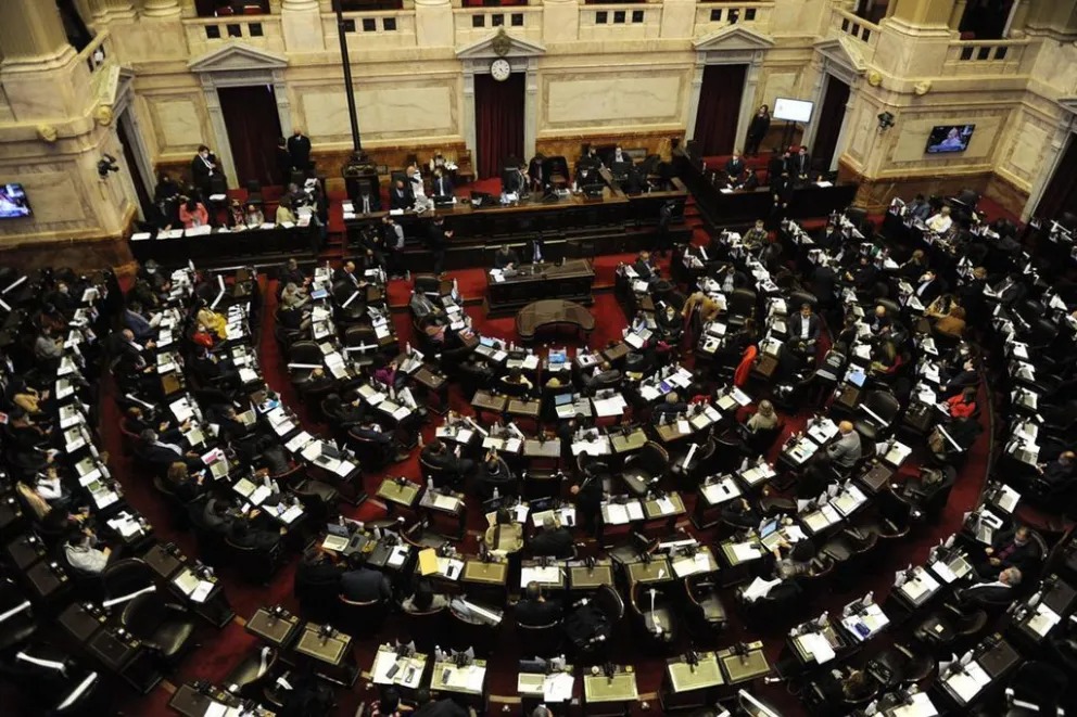 Elecciones 2023: cómo quedará el Congreso a partir del 10 de diciembre