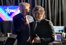 Milei descartó un levantamiento social y defendió su plan: "Enviamos mil reformas, nos quedan 3000 más"