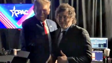 Milei descartó un levantamiento social y defendió su plan: "Enviamos mil reformas, nos quedan 3000 más"