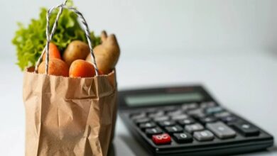 Los precios de los alimentos aumentaron casi 70% desde que asumió Milei: qué productos subieron más
