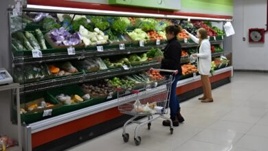 Inflación en el NEA: los alimentos acumulan alzas del 46,1% en lo que va del año
